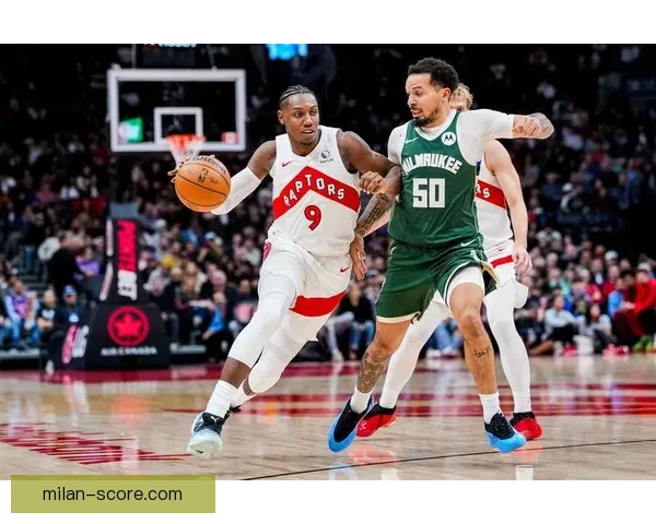 猛龙大胜魔术52分迎三连胜 巴恩斯斩获23分15篮板 巴雷特得24分全力领航