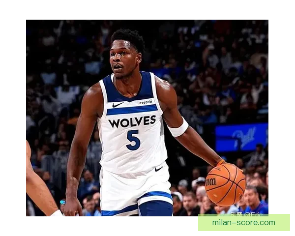 森林狼迎来喜忧参半局面 爱德华兹即将复出 麦丹确诊髌腱炎及骨挫伤