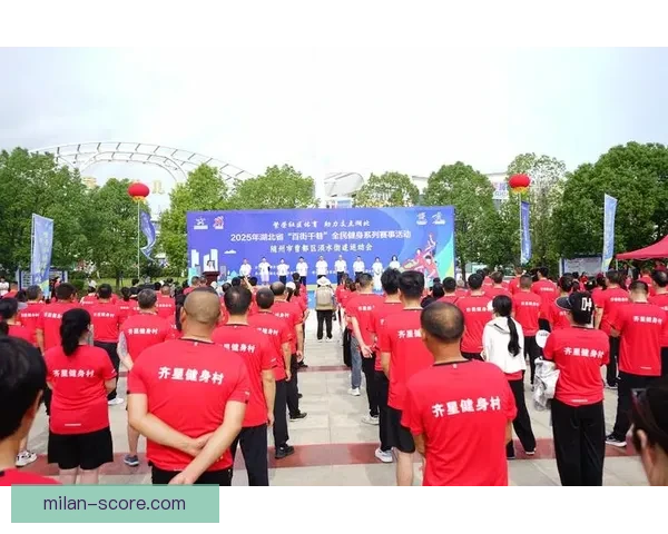 陕西咸阳湖百舸竞渡推动体旅融合助力全民健身
